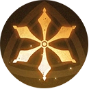 Tsubaki's Support icon