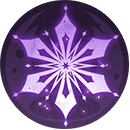 Freeze icon