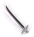 Unsheathed icon