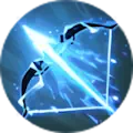 Reishi Convergence icon