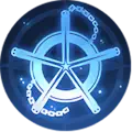 Combo Attack icon