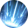 Licht Regen icon