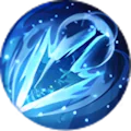 Heilig Pfeil icon