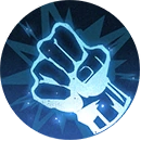 Transformation Power icon
