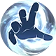 Heavy Toss icon