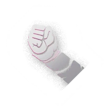 Hakuda - Combo icon