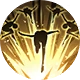 Anken, Dark Sword icon