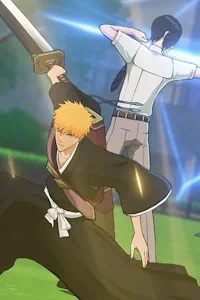 Back-to-Back Combat