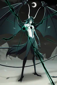 Forbidden Beneath the Heavens