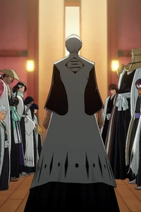 Gather Up! Thirteen Court Guard Squads