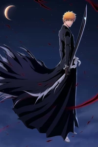 Getsuga Tangle