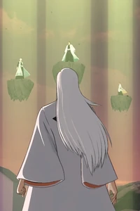 To Reach Higher Places