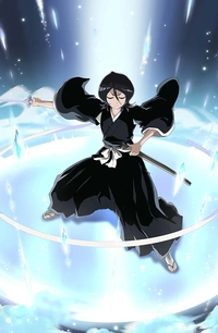 Blade of Pure White