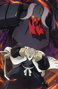 Dark Armor