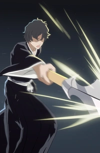 Piercing Thrust