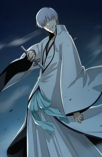 The Fastest Zanpakuto