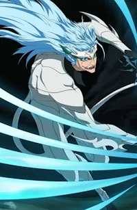 Thirst for Battle