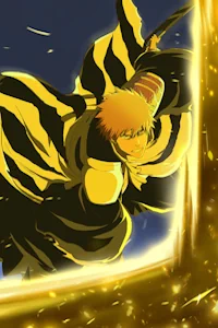 Vessel of the Kings Power