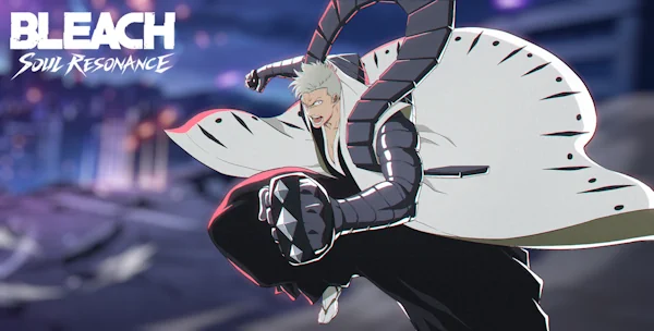 Kensei Muguruma leaks ahead of his October release in Bleach Soul Resonance (Delay Update)