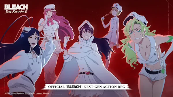 Bleach Soul Resonance delays Bambietta release and announces compensation