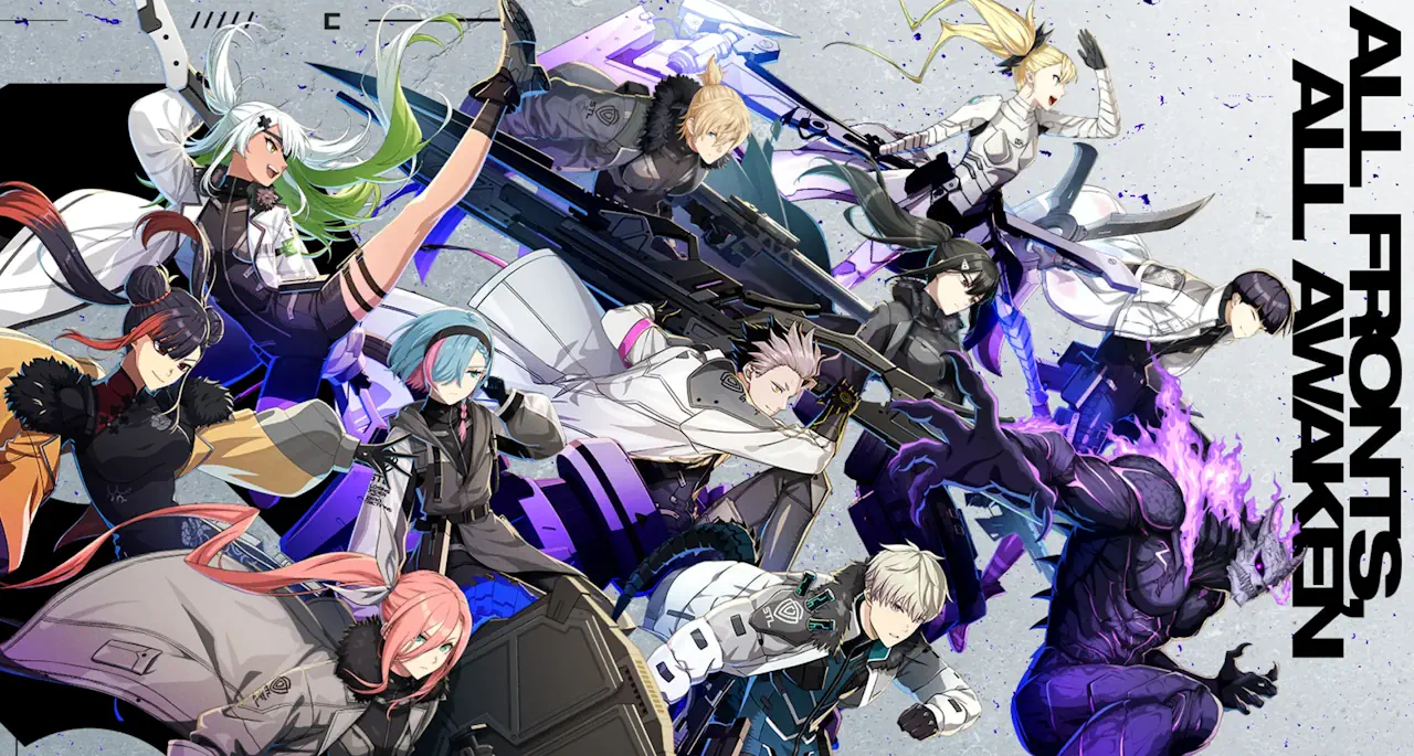 Kaiju No. 8 The Game 1st Anniversary Direct — Recap: New Characters, Events & Game Modes