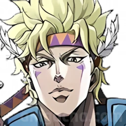 Caesar Anthonio Zeppeli