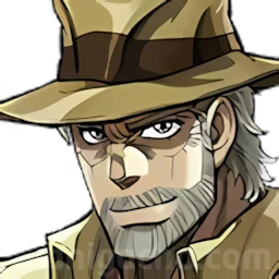 Joseph Joestar
