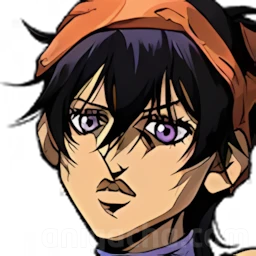 Narancia Ghirga