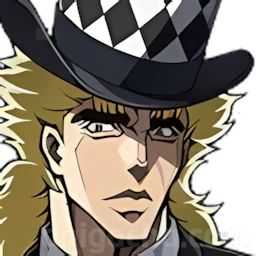 Robert E. O. Speedwagon