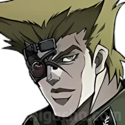 Rudol von Stroheim