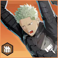 Aoi Kaguragi (Fruits of Diligence)