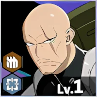 Eiji Hasegawa (Right-Hand Man of the Strongest)