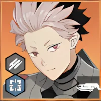 Gen Narumi (Future Sight)