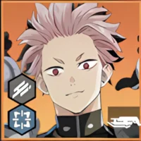 Gen Narumi (Japan's Strongest Combatant)