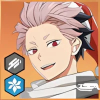 Gen Narumi (Japan's Strongest Santa)