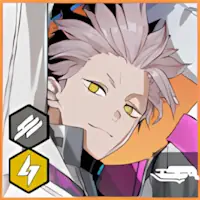 Gen Narumi (Sky-Piercing Bolt)