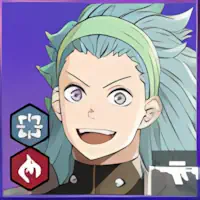Hakua Igarashi (Sincerity and Potential)