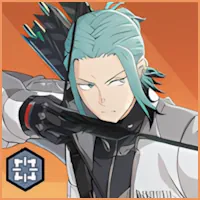 Haruichi Izumo (Calculated Choice)