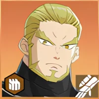 Isao Shinomiya (Prime Fist)