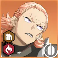 Jura Igarashi (Grit and Duty)