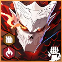 Kaiju No. 8 (Scorching Variant)