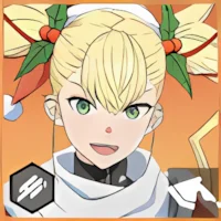 Kikoru Shinomiya (Full-Power Christmas)