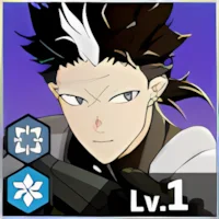 Kota Tachibana (First Division's Feral Force)