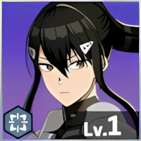 Mina Ashiro (Aiming for Greater Heights)