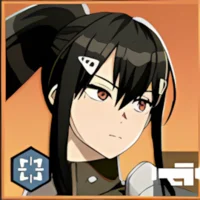 Mina Ashiro (Off the Scale)