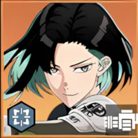 Rin Shinonome (Aspiration and Honor)