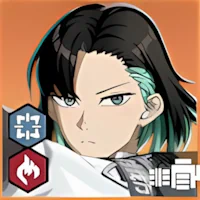 Rin Shinonome (Cross-Forged Refinement)