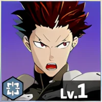 Ryo Ikaruga (Passion and Responsibility)