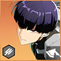 Soshiro Hoshina (Ax Technique Proficiency)