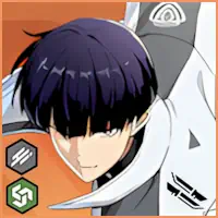 Soshiro Hoshina (New Possibilities)